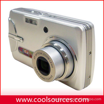 7M Digital Camera